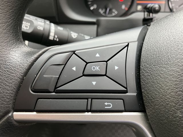 NISSAN CARAVAN van 1.2t 2WD 2023