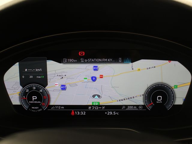 AUDI AUDI A4 AVANT 2022