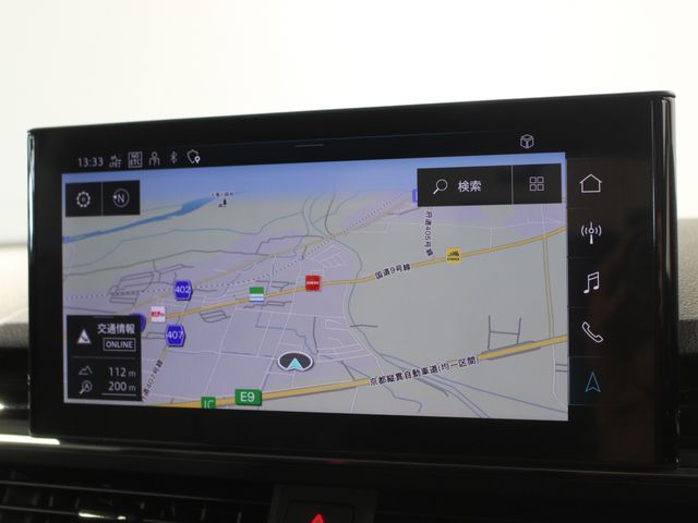 AUDI AUDI A4 AVANT 2022