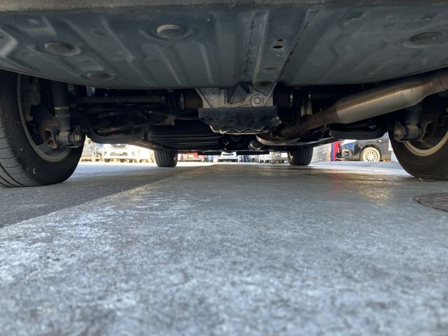 TOYOTA VOXY 4WD 2017