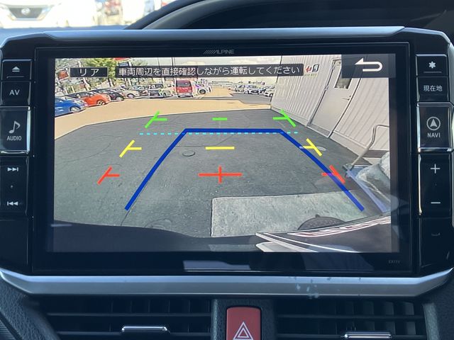 TOYOTA VOXY 4WD 2017