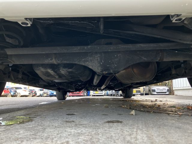 DAIHATSU MOVE canbus 4WD 2020