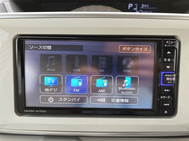 DAIHATSU MOVE canbus 4WD 2020