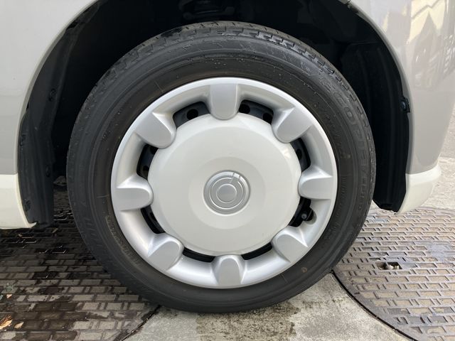 DAIHATSU MOVE canbus 4WD 2020