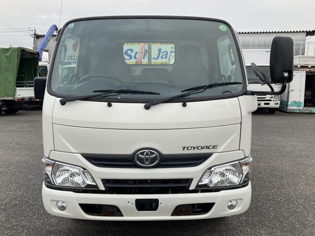 TOYOTA TOYOACE 2018