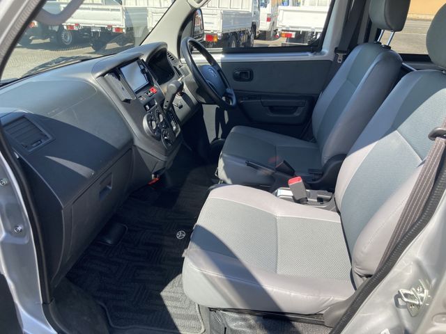 TOYOTA TOWNACE van 2WD 2017