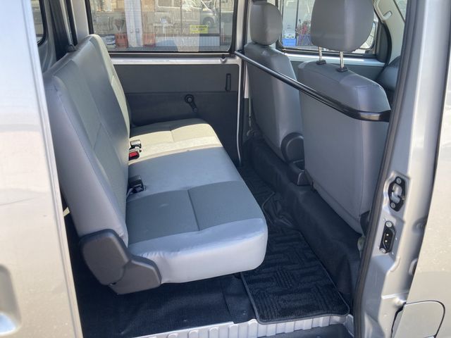 TOYOTA TOWNACE van 2WD 2017