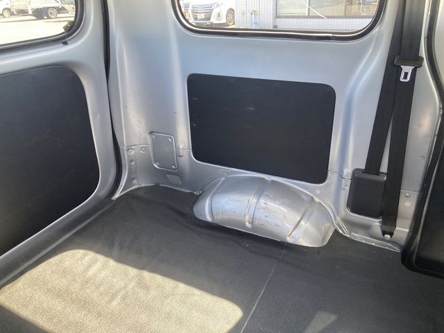 TOYOTA TOWNACE van 2WD 2017