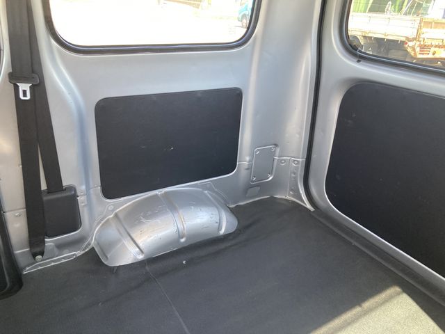 TOYOTA TOWNACE van 2WD 2017