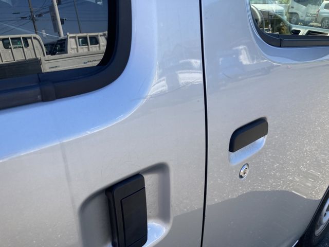 TOYOTA TOWNACE van 2WD 2017