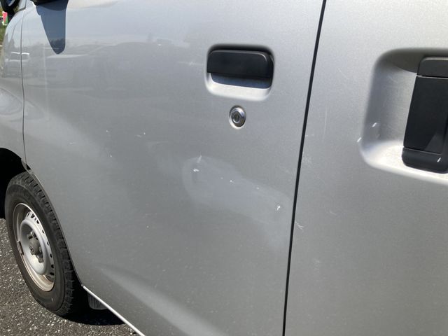 TOYOTA TOWNACE van 2WD 2017