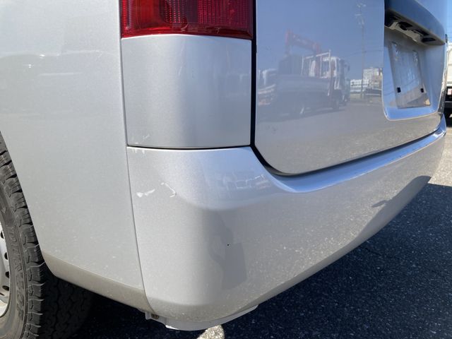 TOYOTA TOWNACE van 2WD 2017