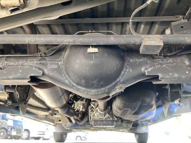 TOYOTA TOWNACE van 2WD 2017