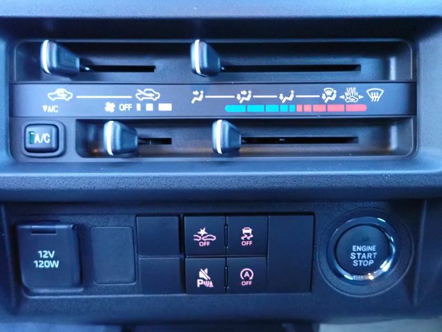 DAIHATSU HIJET truck 2025