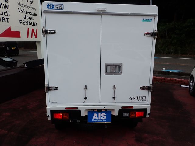 DAIHATSU HIJET truck 2025