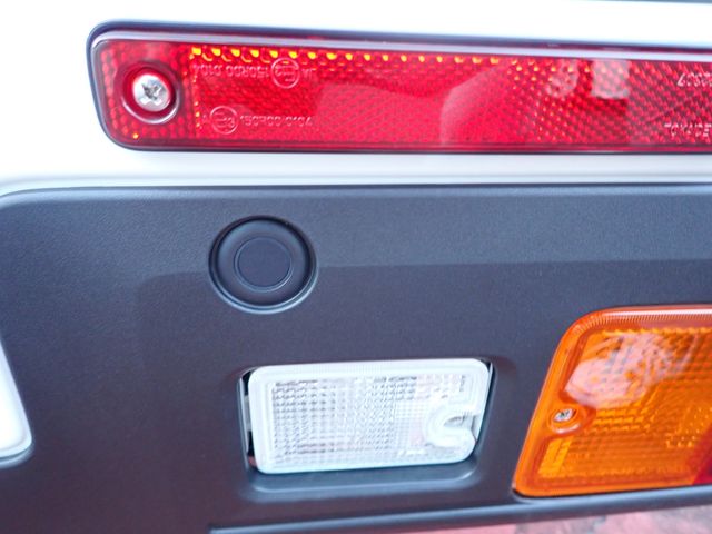 DAIHATSU HIJET truck 2025