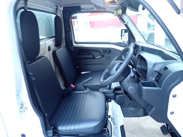 DAIHATSU HIJET truck 2025