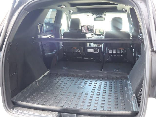 MERCEDES BENZ MERCEDES AMG GLE class 2017