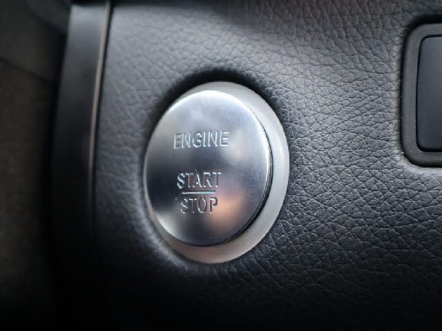 MERCEDES BENZ MERCEDES AMG GLE class 2017