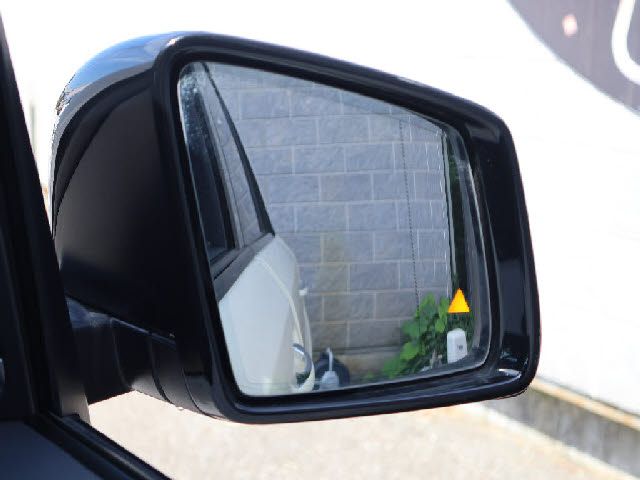 MERCEDES BENZ MERCEDES AMG GLE class 2017