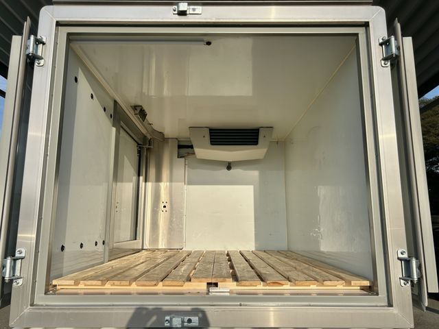 SUZUKI CARRY truck 4WD 2019