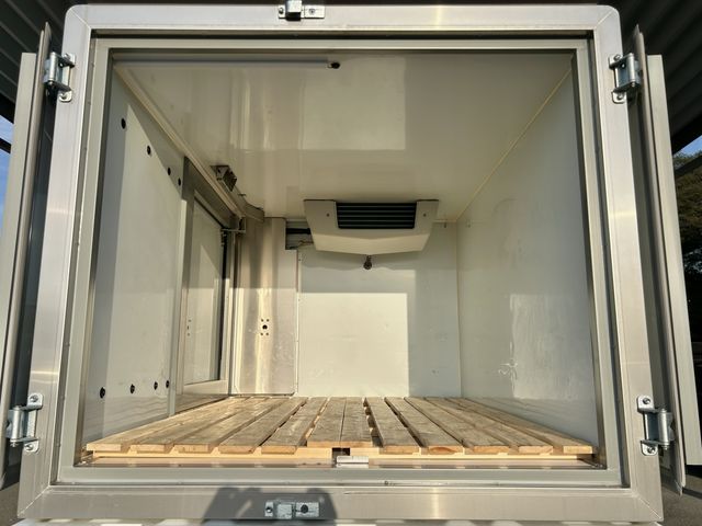 SUZUKI CARRY truck 4WD 2019