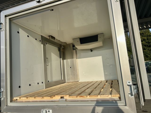 SUZUKI CARRY truck 4WD 2019