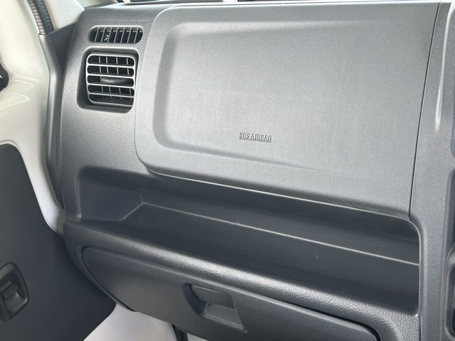 SUZUKI CARRY truck 4WD 2019