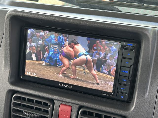 SUZUKI CARRY truck 4WD 2019