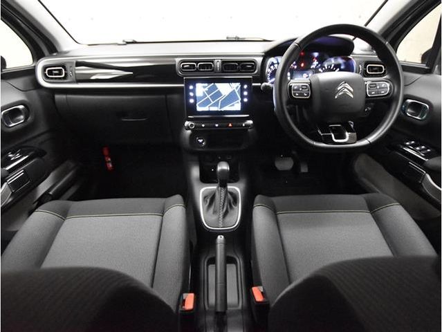 CITROEN CITROEN C3 2018