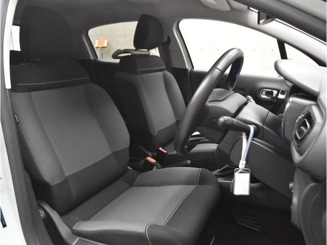 CITROEN CITROEN C3 2018