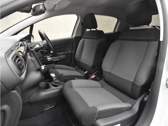 CITROEN CITROEN C3 2018