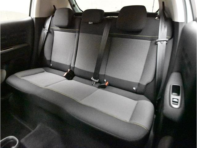 CITROEN CITROEN C3 2018