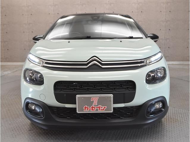 CITROEN CITROEN C3 2018
