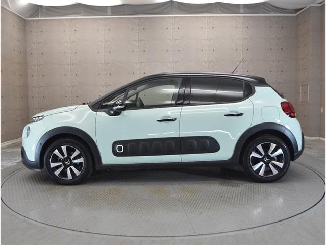 CITROEN CITROEN C3 2018