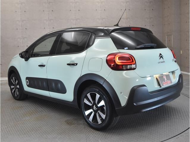 CITROEN CITROEN C3 2018