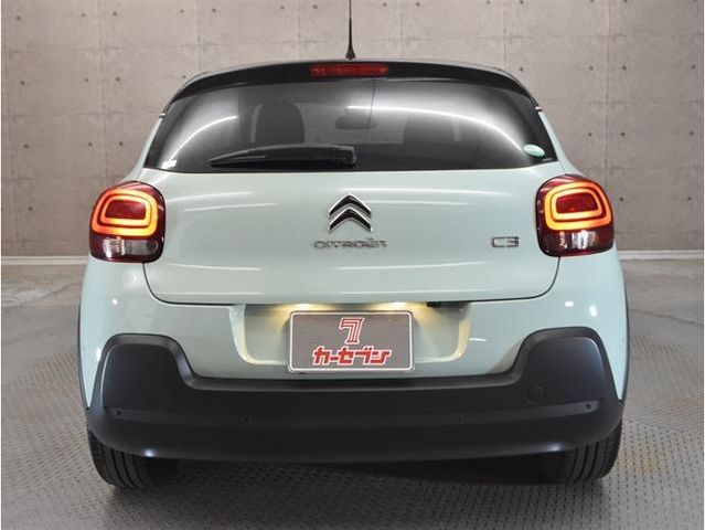 CITROEN CITROEN C3 2018