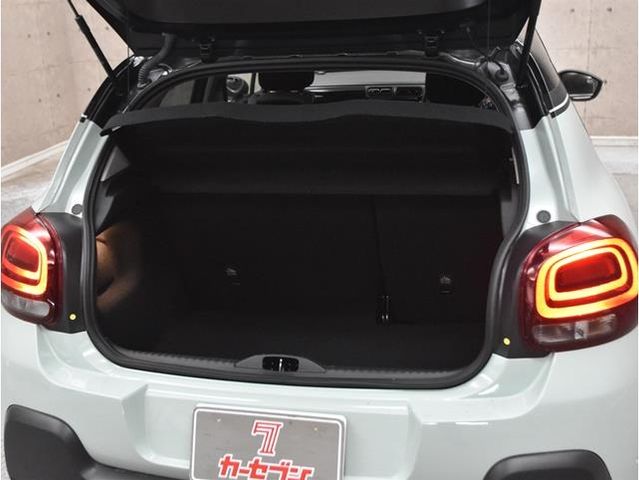 CITROEN CITROEN C3 2018