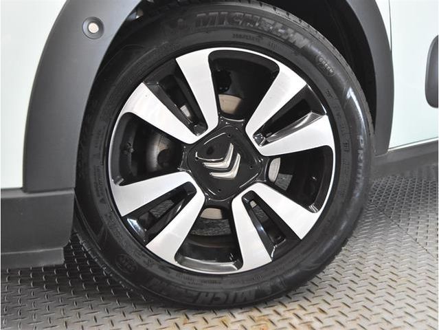 CITROEN CITROEN C3 2018