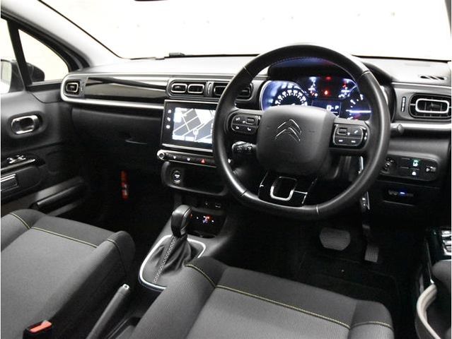 CITROEN CITROEN C3 2018