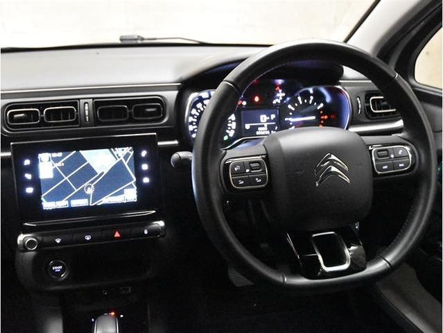 CITROEN CITROEN C3 2018