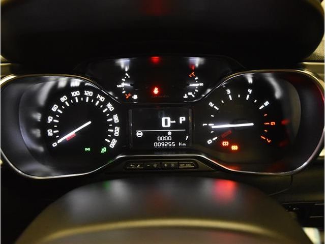 CITROEN CITROEN C3 2018