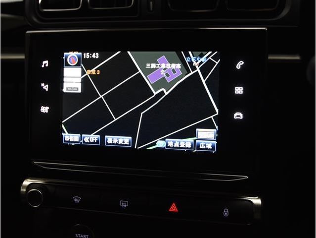 CITROEN CITROEN C3 2018