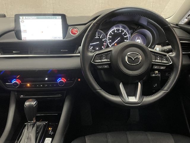 MAZDA MAZDA6 WAGON 2020