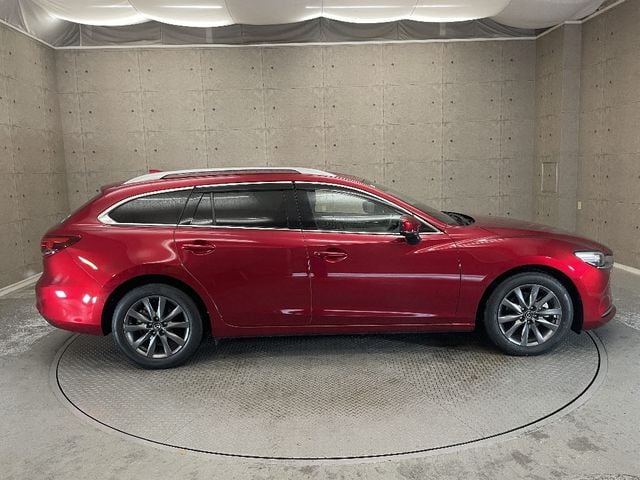 MAZDA MAZDA6 WAGON 2020