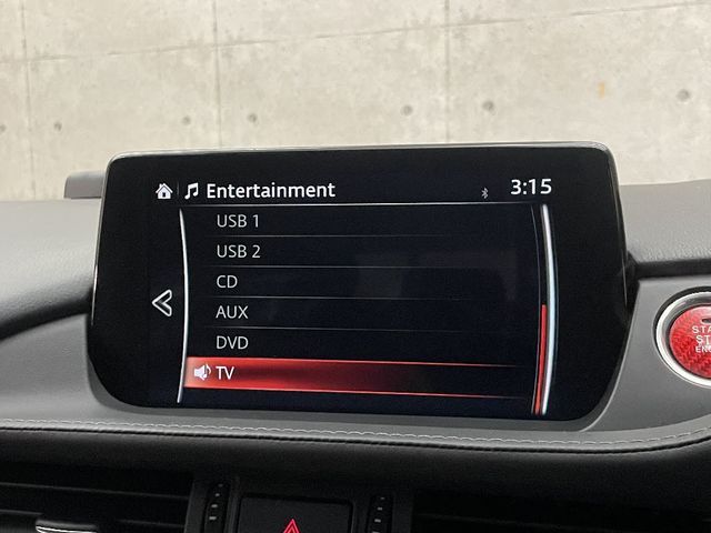 MAZDA MAZDA6 WAGON 2020