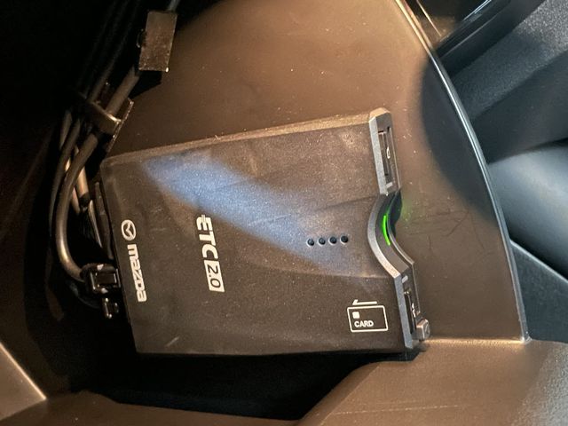 MAZDA MAZDA6 WAGON 2020