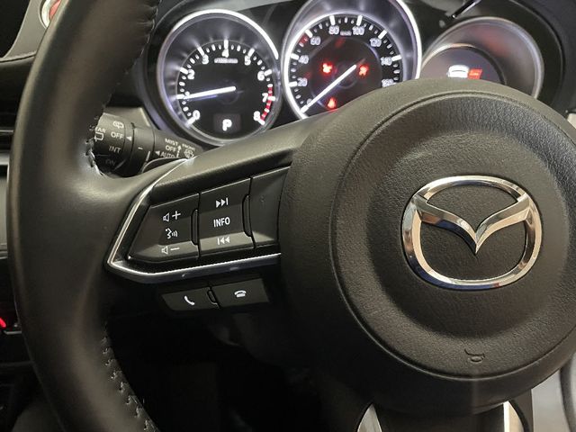 MAZDA MAZDA6 WAGON 2020