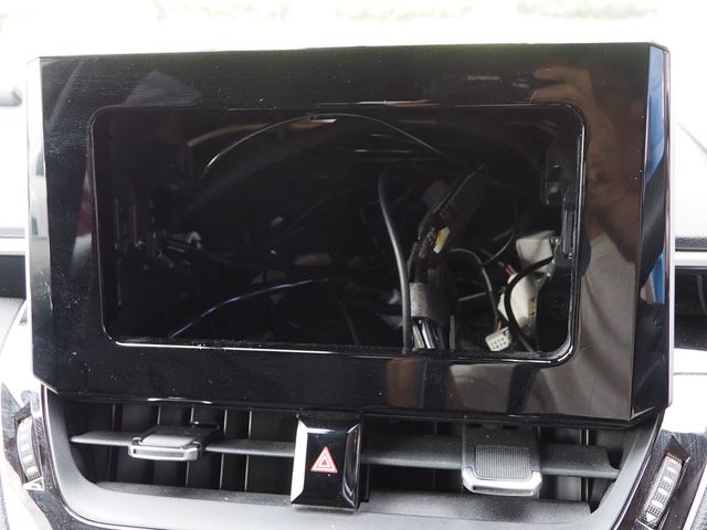 TOYOTA COROLLA SPORT HYBRID 2018