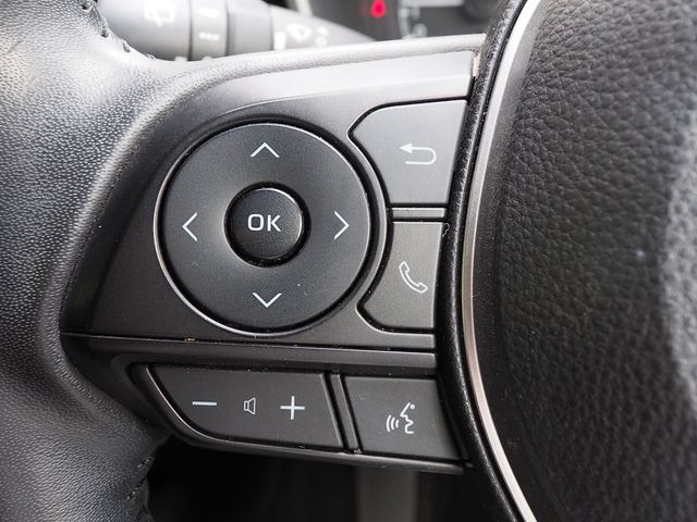 TOYOTA COROLLA SPORT HYBRID 2018